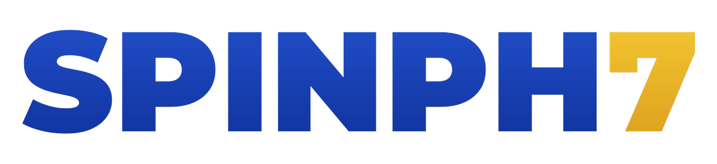 spinph7 logo